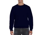 Sweat 50/50 manches droites 310