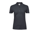 Polo stretch femme