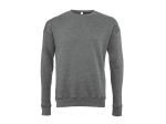 Sweat col rond unisexe
