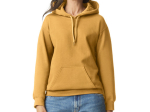 Sweat à capuche unisexe