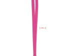 PANY - Lanyard crochet métal 20mm