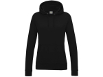 Sweat capuche femme