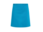 Tablier mi-long en polycoton