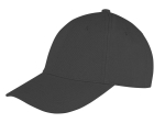 Casquette baseball en polyester recyclé