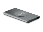 POWER&WIRELESS - batterie externe sans fil 4000mAh.
