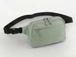 Sac banane en polyester recyclé