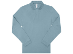 Polo homme manches longues 210