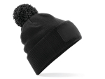 Bonnet snowstar® avec zone de marquage