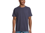 BOXY MEN T-SHIRT OVERSIZE