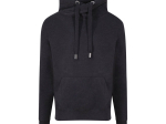 Sweat col croisé