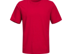 Tee-shirt unisexe en coton organique