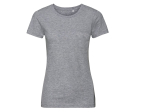 Tee-shirt organique femme
