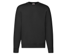 Sweat manches droites