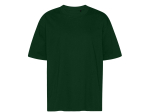Tee-shirt coupe oversize