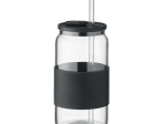 BOROSIP - Gobelet en verre 550ml