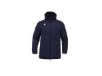 Parka matelassée