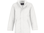 Parka homme doublée