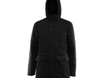 Parka multipoches chaude et légère