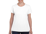 Tee-shirt col rond 180 femme