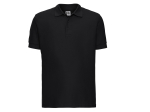 Polo coton 220 résistant à 60°