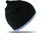 Bonnet réversible