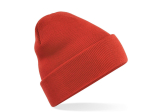 Bonnet acrylique avec rabat