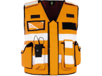 Gilet de sécurité tactique