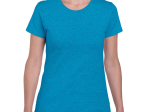 Tee-shirt col rond 180 femme