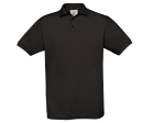 Polo coton 180