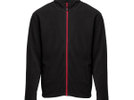 Veste micropolaire homme