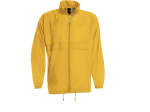 Veste coupe-vent homme