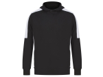 Sweat à capuche unisexe