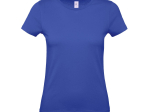 Tee-shirt femme col rond 150