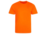 Tee-shirt respirant unisexe