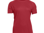 Tee-shirt respirant femme