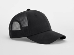 Casquette style trucker