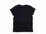 Tee-shirt homme manches roulées