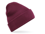 Bonnet acrylique avec rabat