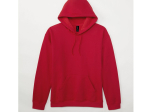 Sweat à capuche unisexe