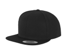 Casquette snapback