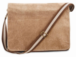Sac porte-documents canvas