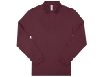 Polo manches longues 180