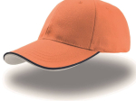 Casquette zoom sandwich