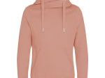 Sweat col croisé
