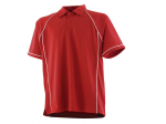 Polo respirant cool plus®