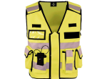 Gilet de sécurité tactique