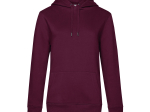 Sweat capuche queen