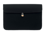 COTIN - Pochette 15 pouces en coton
