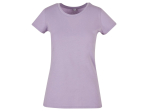 Tee-shirt basic femme