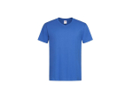Tee-shirt homme col v
